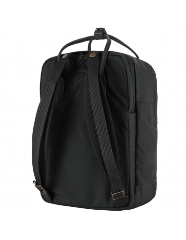 Plecak Fjallraven Kanken No. 2 Black Laptop 15"