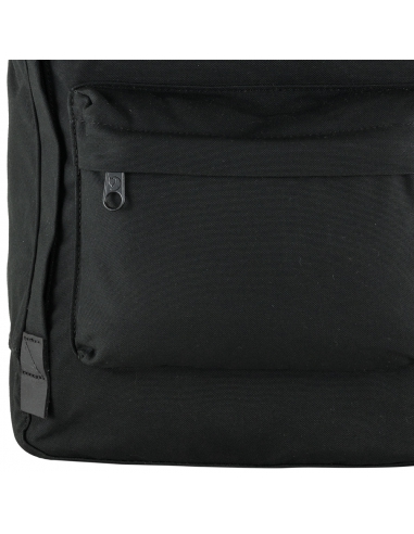 Plecak Fjallraven Kanken No. 2 Black Laptop 15"
