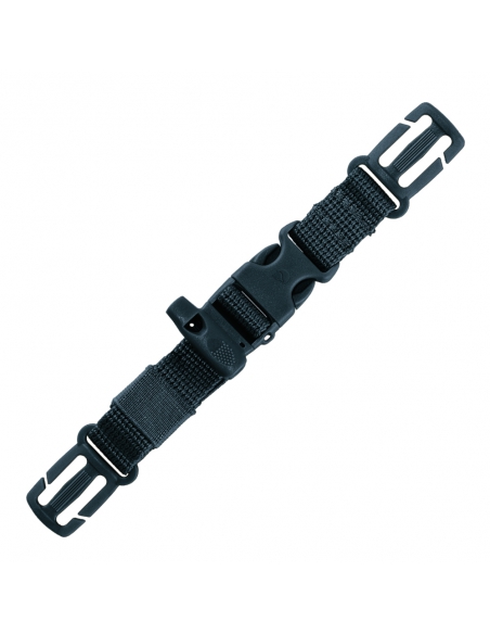 Pasek piersiowy do plecaka Fjallraven Kanken Chest Strap Navy Pasek piersiowy do plecaka Fjallraven Kanken Chest Strap Navy