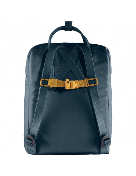 Pasek piersiowy do plecaka Fjallraven Kanken Chest Strap Ox Red