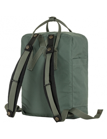 Miękkie nakładki na szelki Fjallraven Kanken Shoulder Pads Sky Blue