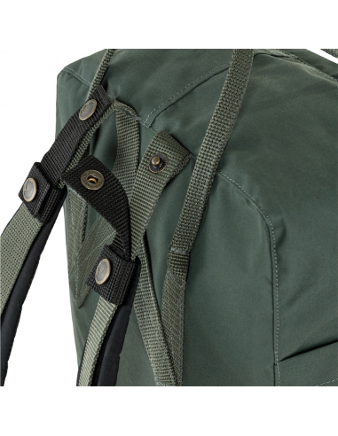 Miękkie nakładki na szelki Fjallraven Kanken Shoulder Pads Sky Blue