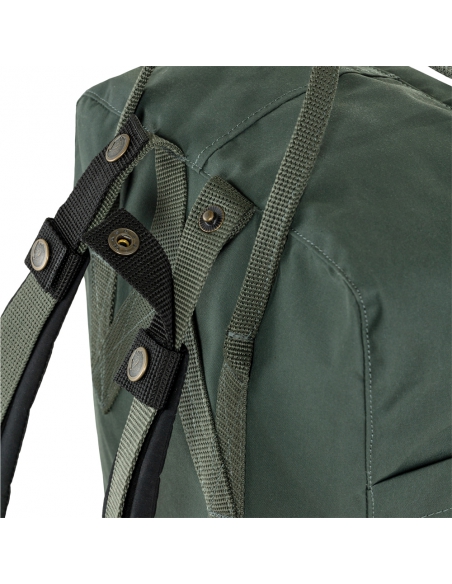 Miękkie nakładki na szelki Fjallraven Kanken Shoulder Pads Sky Blue