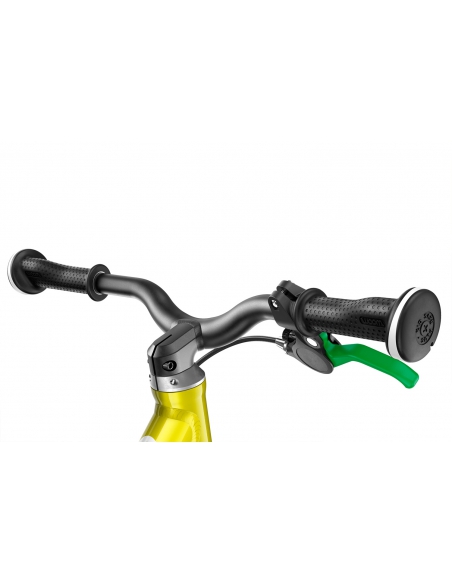 Rowerek biegowy Woom 1 (12") Atomic Neon + stojak woom Dock GRATIS