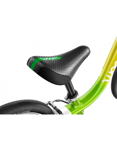 Rowerek biegowy Woom 1 (12") Atomic Neon + stojak woom Dock GRATIS