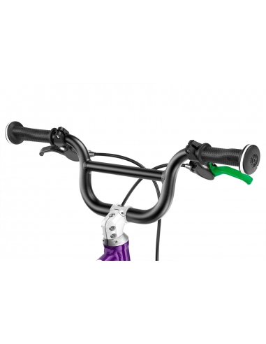 Rower dziecięcy Woom 3 (16") Cosmic Blurple + nóżka woom Leggie S GRATIS