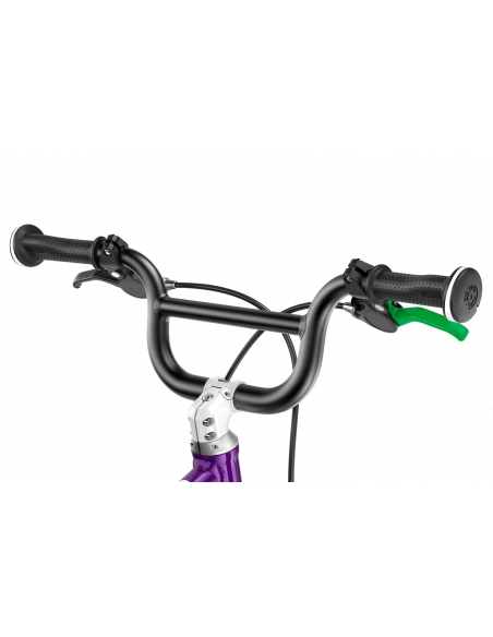 Rower dziecięcy Woom 3 (16") Cosmic Blurple + nóżka woom Leggie S GRATIS