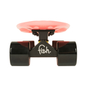 Deskorolka Fish Skateboards Glow Red/Black/Black