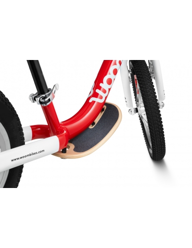 Podnóżek woom Surfboard do rowerków biegowych woom