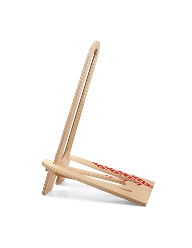 Stojak woom Dock do rowerków biegowych woom 1 oraz rowerów woom 2 i 3