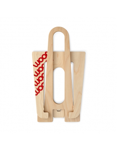 Stojak woom Dock do rowerków biegowych woom 1 oraz rowerów woom 2 i 3