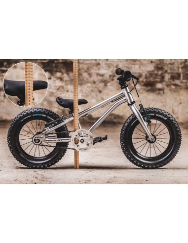 Rower dziecięcy Early Rider Seeker 14"