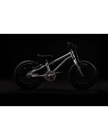 Rower dziecięcy Early Rider Seeker 14"