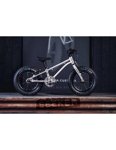 Rower dziecięcy Early Rider Seeker 14"