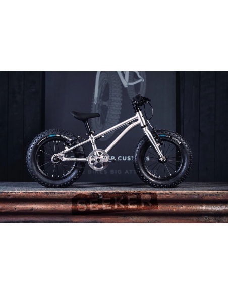 Rower dziecięcy Early Rider Seeker 14"