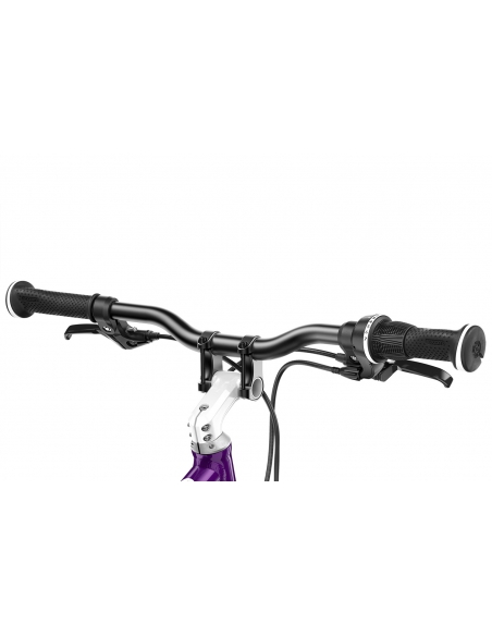 Rower dziecięcy Woom 4 (20") Cosmic Blurple + nóżka woom Leggie M GRATIS