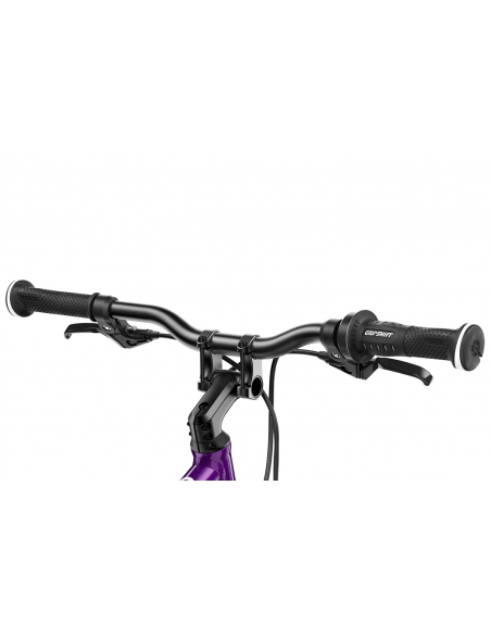 Rower dziecięcy Woom 5 (24") Purple Twilight + nóżka woom Leggie M GRATIS