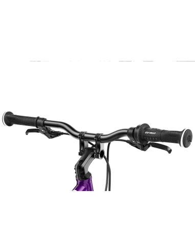 Rower dziecięcy Woom 6 (26") Purple Twilight + nóżka woom Leggie L GRATIS