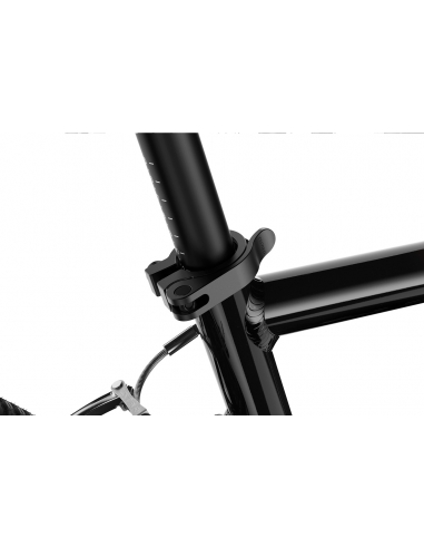 Rower dziecięcy Woom 6 (26") Red Eclipse + nóżka woom Leggie L GRATIS