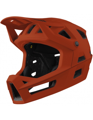 Kask rowerowy full face iXS Trigger FF MIPS...