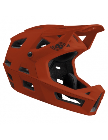 Kask rowerowy full face iXS Trigger FF MIPS...