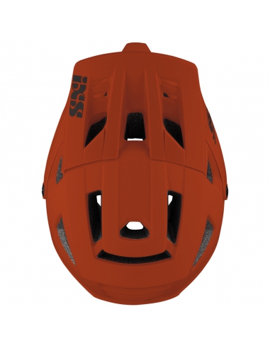 Kask rowerowy full face iXS Trigger FF MIPS...