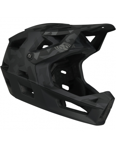 Kask rowerowy full face iXS Trigger FF MIPS...