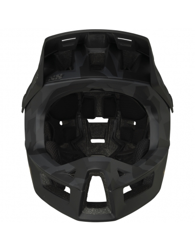 Kask rowerowy full face iXS Trigger FF MIPS...