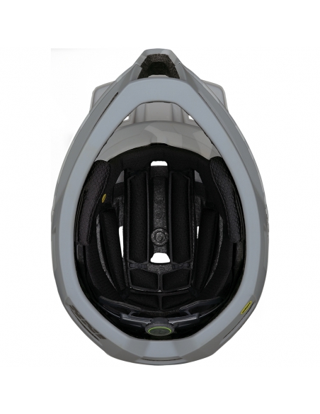 Kask rowerowy full face iXS Trigger FF MIPS Camo Grey
