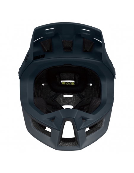 Kask rowerowy full face iXS Trigger FF Marine