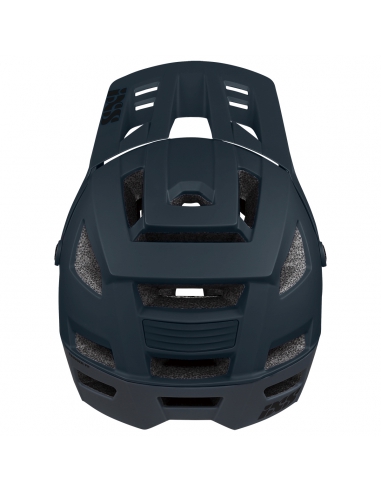 Kask rowerowy full face iXS Trigger FF Marine