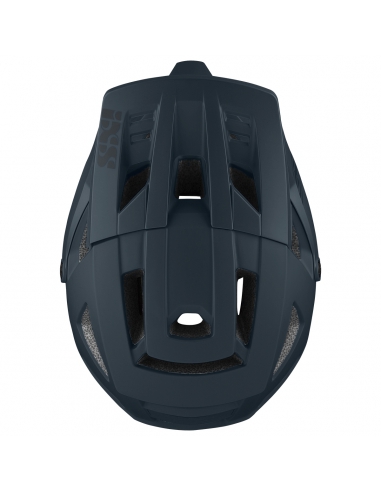 Kask rowerowy full face iXS Trigger FF Marine