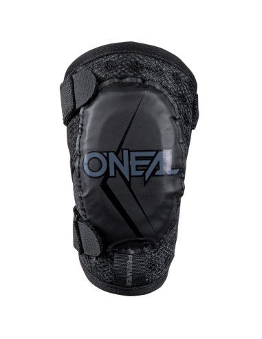Ochraniacze dziecięce na łokcie O’NEAL PeeWee Elbow Guard Black