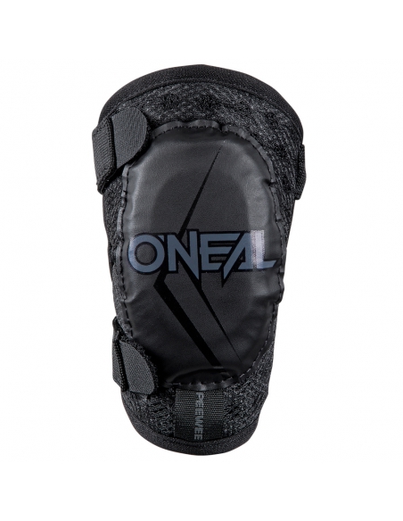 Ochraniacze dziecięce na łokcie O’NEAL PeeWee Elbow Guard Black