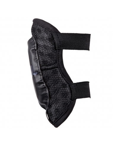 Ochraniacze dziecięce na łokcie O’NEAL PeeWee Elbow Guard Black