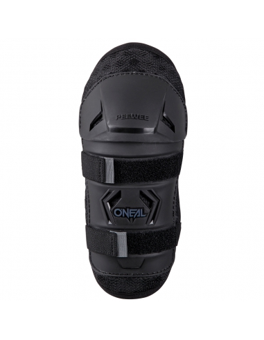 Ochraniacze dziecięce na kolana O’NEAL PeeWee Knee Guard Black