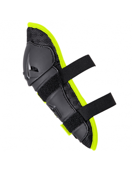 Ochraniacze dziecięce na kolana O’NEAL PeeWee Knee Guard Neon Yellow