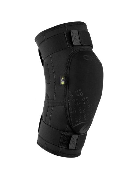 Miękkie ochraniacze na kolana O’NEAL Dirt Knee Guard Black