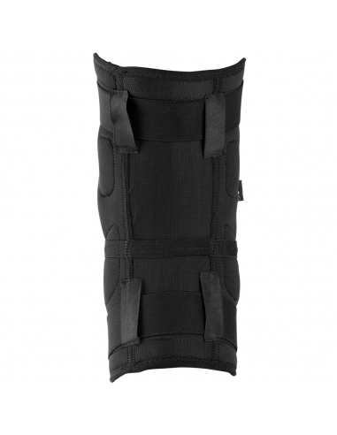 Miękkie ochraniacze na kolana O’NEAL Dirt Knee Guard Black