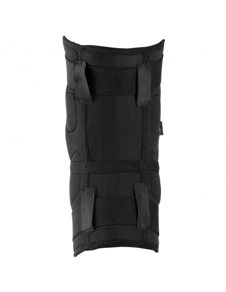 Miękkie ochraniacze na kolana O’NEAL Dirt Knee Guard Black