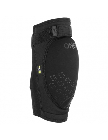 Miękkie ochraniacze na łokcie O’NEAL Dirt Elbow Guard Black