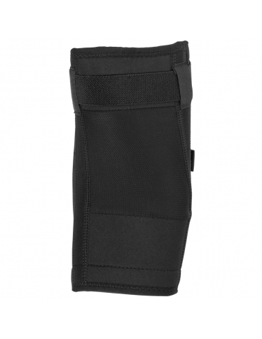 Miękkie ochraniacze na łokcie O’NEAL Dirt Elbow Guard Black