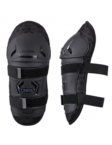 Ochraniacze dziecięce na kolana O’NEAL PeeWee Knee Guard Black