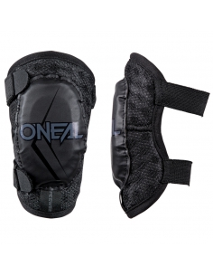 Ochraniacze dziecięce na łokcie O’NEAL PeeWee Elbow Guard Black