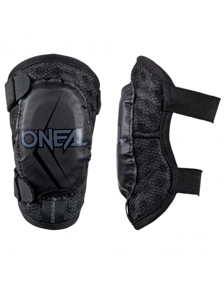 Ochraniacze dziecięce na łokcie O’NEAL PeeWee Elbow Guard Black