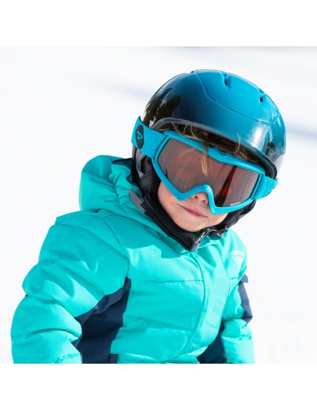 Kask narciarski Rossignol WHOOPEE IMPACTS Blue