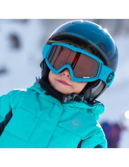 Kask narciarski Rossignol WHOOPEE IMPACTS Blue