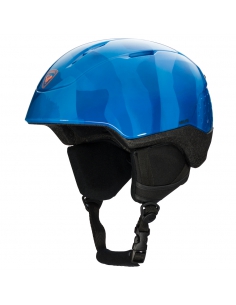 Kask narciarski Rossignol WHOOPEE IMPACTS Blue 2023/24
