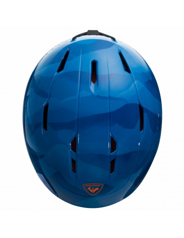 Kask narciarski Rossignol WHOOPEE IMPACTS Blue 2023/24