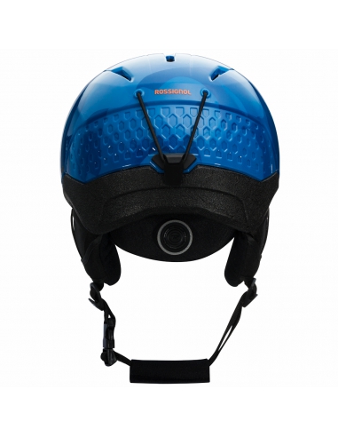 Kask narciarski Rossignol WHOOPEE IMPACTS Blue 2023/24